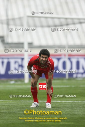 2228549, Tehran, Iran, International friendly match، Iran 1 - 0 Kenya on 2009/03/14 at Azadi Stadium