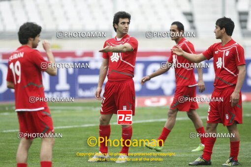 2228554, Tehran, Iran, International friendly match، Iran 1 - 0 Kenya on 2009/03/14 at Azadi Stadium