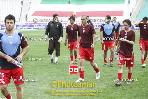 2228566, Tehran, Iran, International friendly match، Iran 1 - 0 Kenya on 2009/03/14 at Azadi Stadium