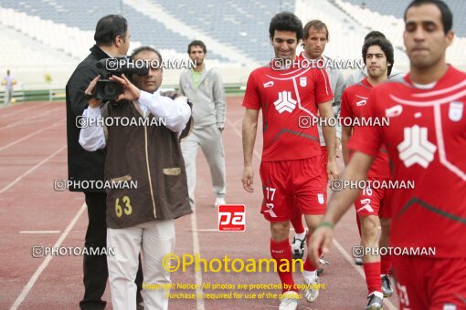 2228568, Tehran, Iran, International friendly match، Iran 1 - 0 Kenya on 2009/03/14 at Azadi Stadium