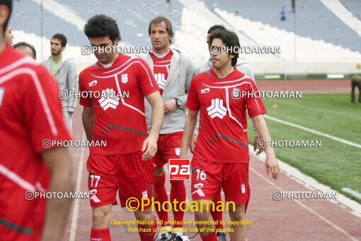 2228569, Tehran, Iran, International friendly match، Iran 1 - 0 Kenya on 2009/03/14 at Azadi Stadium