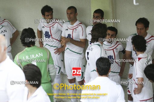 2228572, Tehran, Iran, International friendly match، Iran 1 - 0 Kenya on 2009/03/14 at Azadi Stadium