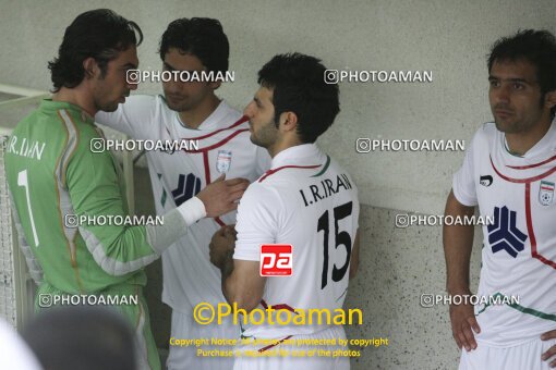 2228573, Tehran, Iran, International friendly match، Iran 1 - 0 Kenya on 2009/03/14 at Azadi Stadium