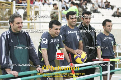 2228574, Tehran, Iran, International friendly match، Iran 1 - 0 Kenya on 2009/03/14 at Azadi Stadium
