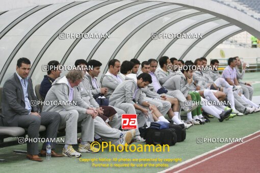 2228577, Tehran, Iran, International friendly match، Iran 1 - 0 Kenya on 2009/03/14 at Azadi Stadium