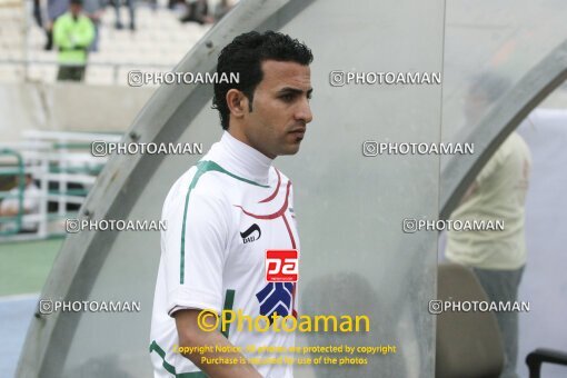 2228599, Tehran, Iran, International friendly match، Iran 1 - 0 Kenya on 2009/03/14 at Azadi Stadium