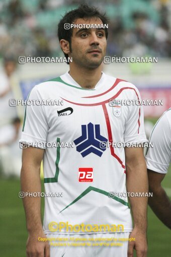 2228609, Tehran, Iran, International friendly match، Iran 1 - 0 Kenya on 2009/03/14 at Azadi Stadium