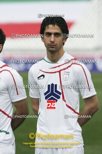 2228619, Tehran, Iran, International friendly match، Iran 1 - 0 Kenya on 2009/03/14 at Azadi Stadium