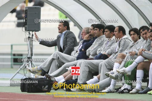 2228633, Tehran, Iran, International friendly match، Iran 1 - 0 Kenya on 2009/03/14 at Azadi Stadium