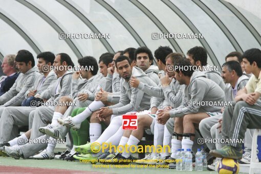 2228634, Tehran, Iran, International friendly match، Iran 1 - 0 Kenya on 2009/03/14 at Azadi Stadium