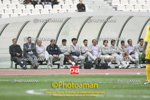 2228645, Tehran, Iran, International friendly match، Iran 1 - 0 Kenya on 2009/03/14 at Azadi Stadium