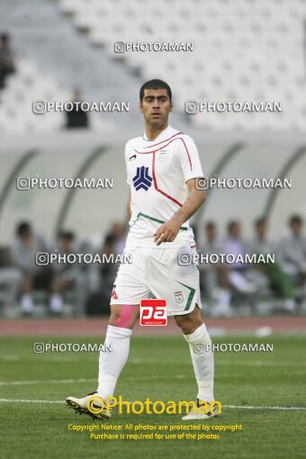 2228672, Tehran, Iran, International friendly match، Iran 1 - 0 Kenya on 2009/03/14 at Azadi Stadium
