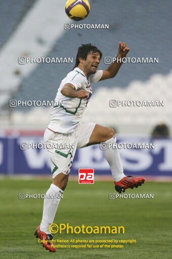 2228697, Tehran, Iran, International friendly match، Iran 1 - 0 Kenya on 2009/03/14 at Azadi Stadium