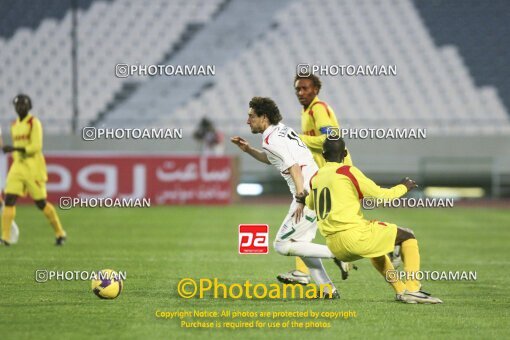 2228728, Tehran, Iran, International friendly match، Iran 1 - 0 Kenya on 2009/03/14 at Azadi Stadium
