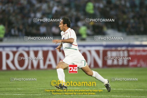 2228729, Tehran, Iran, International friendly match، Iran 1 - 0 Kenya on 2009/03/14 at Azadi Stadium