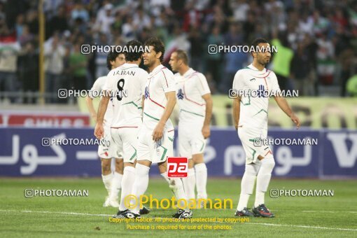 2228738, Tehran, Iran, International friendly match، Iran 1 - 0 Kenya on 2009/03/14 at Azadi Stadium