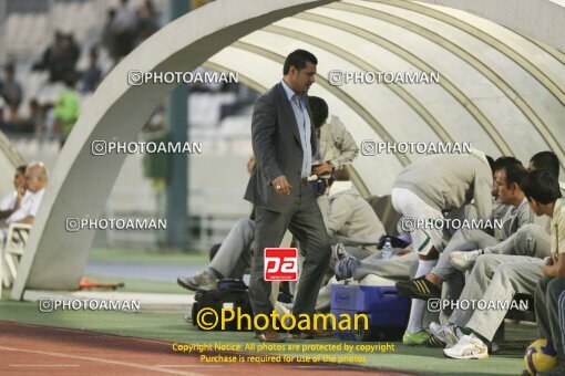 2228743, Tehran, Iran, International friendly match، Iran 1 - 0 Kenya on 2009/03/14 at Azadi Stadium