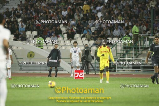 2228754, Tehran, Iran, International friendly match، Iran 1 - 0 Kenya on 2009/03/14 at Azadi Stadium