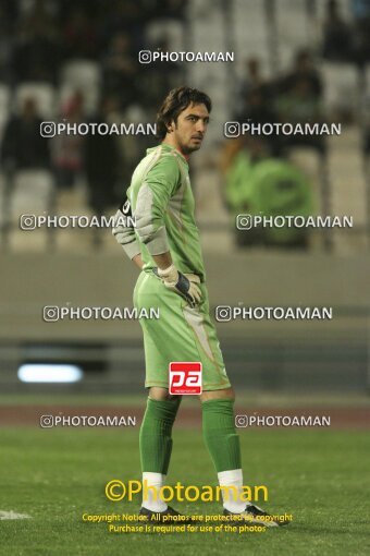 2228769, Tehran, Iran, International friendly match، Iran 1 - 0 Kenya on 2009/03/14 at Azadi Stadium