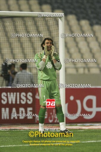 2228772, Tehran, Iran, International friendly match، Iran 1 - 0 Kenya on 2009/03/14 at Azadi Stadium