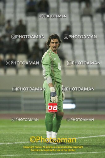 2228776, Tehran, Iran, International friendly match، Iran 1 - 0 Kenya on 2009/03/14 at Azadi Stadium