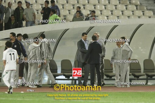 2228793, Tehran, Iran, International friendly match، Iran 1 - 0 Kenya on 2009/03/14 at Azadi Stadium