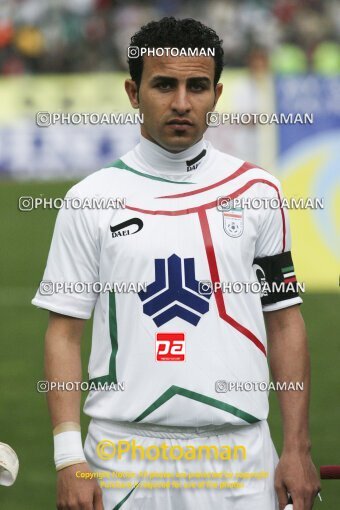 2228799, Tehran, Iran, International friendly match، Iran 1 - 0 Kenya on 2009/03/14 at Azadi Stadium