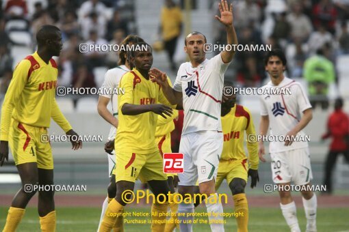 2228802, Tehran, Iran, International friendly match، Iran 1 - 0 Kenya on 2009/03/14 at Azadi Stadium