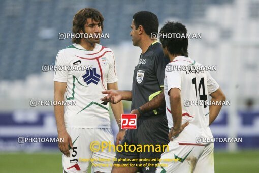 2228806, Tehran, Iran, International friendly match، Iran 1 - 0 Kenya on 2009/03/14 at Azadi Stadium