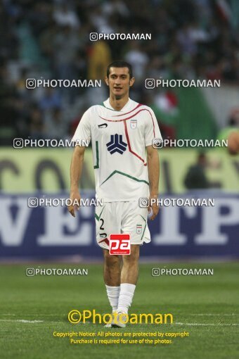 2228809, Tehran, Iran, International friendly match، Iran 1 - 0 Kenya on 2009/03/14 at Azadi Stadium