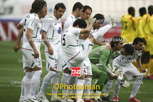 2228912, Tehran, Iran, International friendly match، Iran 1 - 0 Kenya on 2009/03/14 at Azadi Stadium