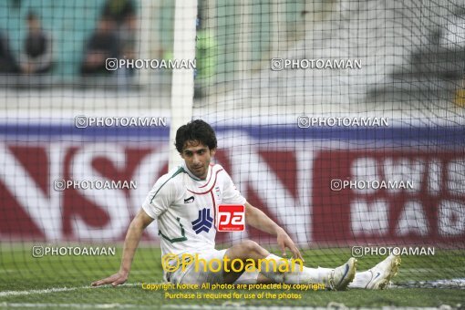 2228930, Tehran, Iran, International friendly match، Iran 1 - 0 Kenya on 2009/03/14 at Azadi Stadium