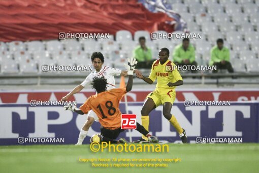 2228945, Tehran, Iran, International friendly match، Iran 1 - 0 Kenya on 2009/03/14 at Azadi Stadium