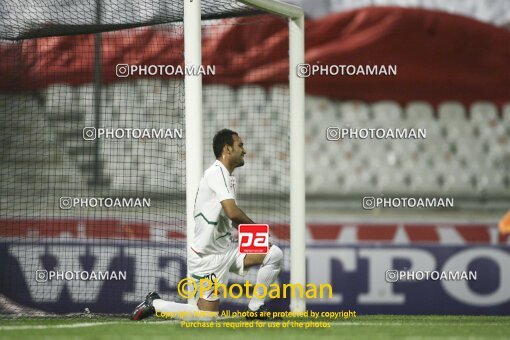 2228961, Tehran, Iran, International friendly match، Iran 1 - 0 Kenya on 2009/03/14 at Azadi Stadium