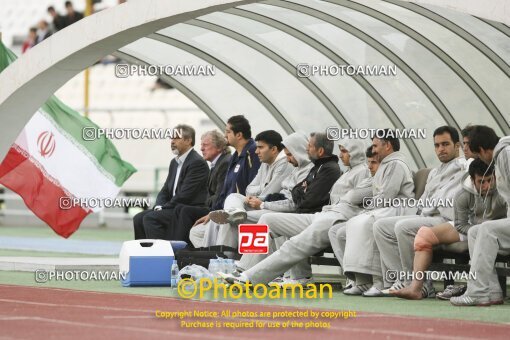 2229083, Tehran, Iran, International friendly match، Iran 1 - 1 Senegal on 2009/04/01 at Azadi Stadium