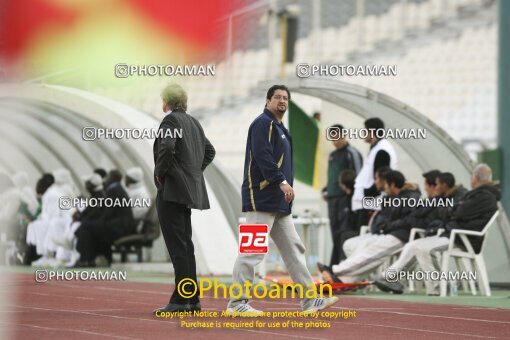 2229090, Tehran, Iran, International friendly match، Iran 1 - 1 Senegal on 2009/04/01 at Azadi Stadium