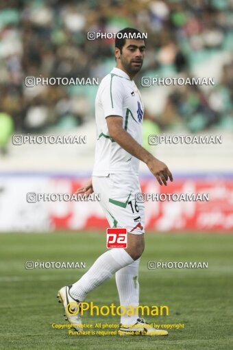 2229116, Tehran, Iran, International friendly match، Iran 1 - 1 Senegal on 2009/04/01 at Azadi Stadium