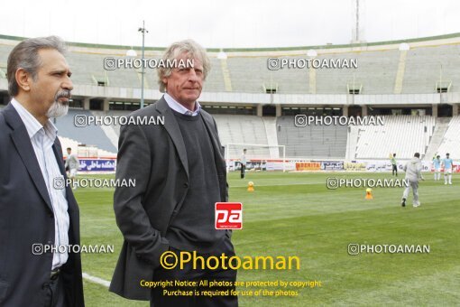 2229132, Tehran, Iran, International friendly match، Iran 1 - 1 Senegal on 2009/04/01 at Azadi Stadium