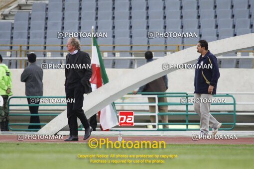 2229301, Tehran, Iran, International friendly match، Iran 1 - 1 Senegal on 2009/04/01 at Azadi Stadium