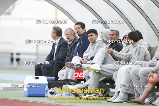 2229634, Tehran, Iran, International friendly match، Iran 1 - 1 Senegal on 2009/04/01 at Azadi Stadium