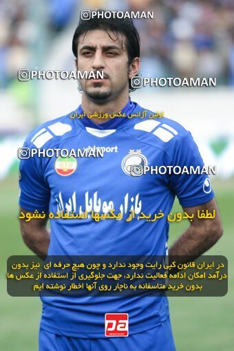 2059630, Tehran, Iran, لیگ برتر فوتبال ایران، Persian Gulf Cup، Week 31، Second Leg، 2009/04/03، Esteghlal 3 - 0 Malvan Bandar Anzali