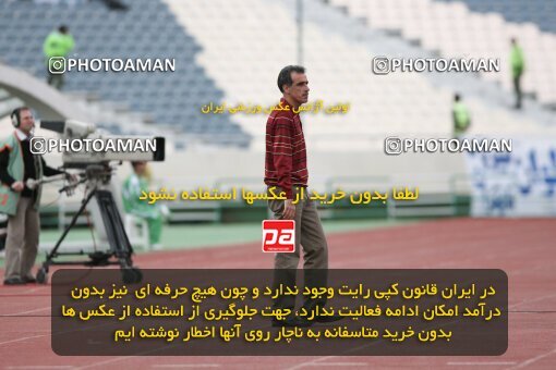 2059681, Tehran, Iran, لیگ برتر فوتبال ایران، Persian Gulf Cup، Week 31، Second Leg، 2009/04/03، Esteghlal 3 - 0 Malvan Bandar Anzali
