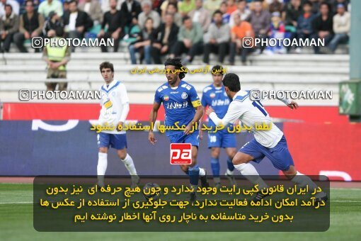 2059693, Tehran, Iran, لیگ برتر فوتبال ایران، Persian Gulf Cup، Week 31، Second Leg، 2009/04/03، Esteghlal 3 - 0 Malvan Bandar Anzali