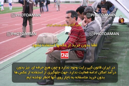 2059807, Tehran, Iran, لیگ برتر فوتبال ایران، Persian Gulf Cup، Week 31، Second Leg، 2009/04/03، Esteghlal 3 - 0 Malvan Bandar Anzali