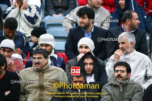 2059735, Tehran, Iran, AFC Champions League 2009, Group stage, Group B, First Leg، Persepolis 3 v 1 Al-Gharafa SC on 2009/04/08 at Azadi Stadium