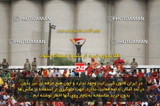 2059949, Ahvaz, Iran, لیگ برتر فوتبال ایران، Persian Gulf Cup، Week 32، Second Leg، 2009/04/12، Foulad Khouzestan 0 - 0 Esteghlal