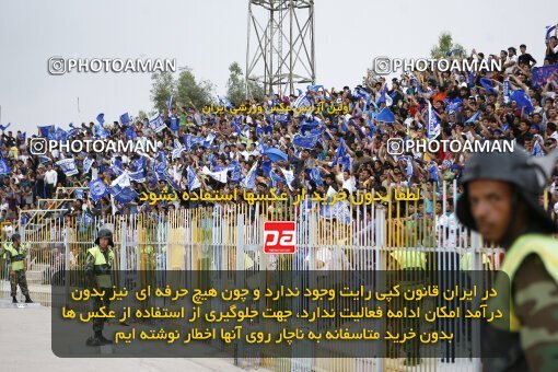 2059958, Ahvaz, Iran, Iran Pro League، Persian Gulf Cup، 2008-09 season، Second Leg، Week 32، Foulad Khouzestan ۰ v ۰ Esteghlal on 2009/04/12 at Takhti Stadium Ahvaz