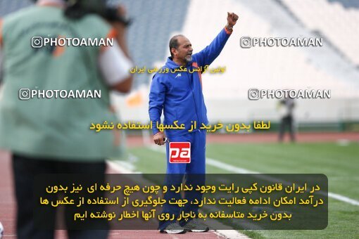 2060055, Tehran, Iran, لیگ برتر فوتبال ایران، Persian Gulf Cup، Week 33، Second Leg، 2009/04/16، Esteghlal 1 - 1 Saipa