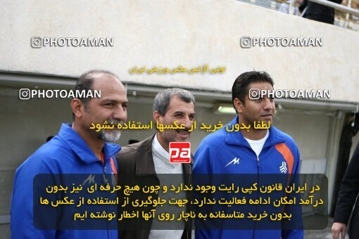 2060174, Tehran, Iran, لیگ برتر فوتبال ایران، Persian Gulf Cup، Week 33، Second Leg، 2009/04/16، Esteghlal 1 - 1 Saipa