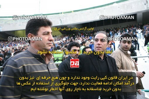2060228, Tehran, Iran, لیگ برتر فوتبال ایران، Persian Gulf Cup، Week 33، Second Leg، 2009/04/16، Esteghlal 1 - 1 Saipa